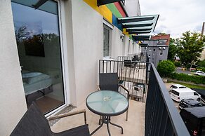 sHome Self-Check-in Hotel Graz