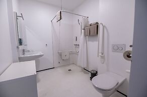 sHome Self-Check-in Hotel Graz