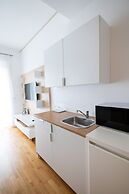 sHome Self-Check-in Hotel Graz
