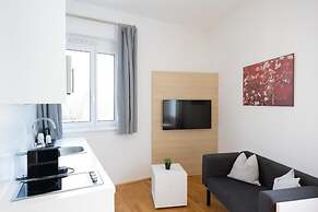 sHome Self-Check-in Hotel Graz