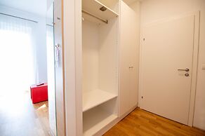 sHome Self-Check-in Hotel Graz