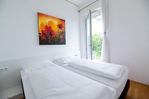 sHome Self-Check-in Hotel Graz