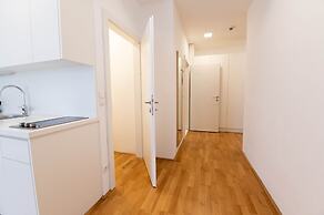 sHome Self-Check-in Hotel Graz