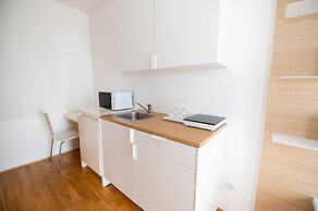 sHome Self-Check-in Hotel Graz