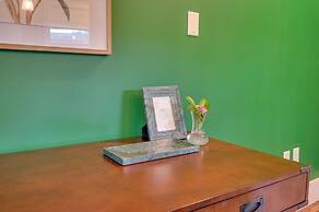 Private Suite in Historic Austin B&b: Sleeps 4!