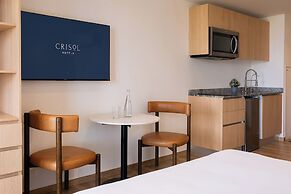 Crisol Suites Condesa