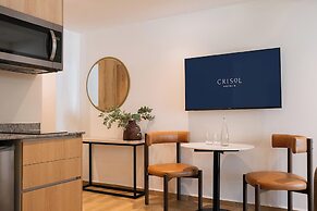 Crisol Suites Condesa