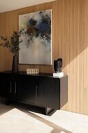 Crisol Suites Condesa