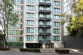 Crisol Suites Condesa