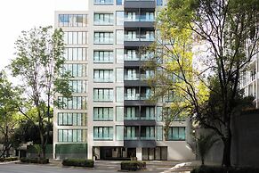 Crisol Suites Condesa