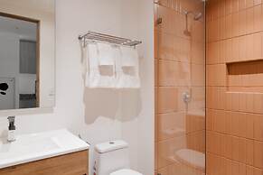 Crisol Suites Condesa