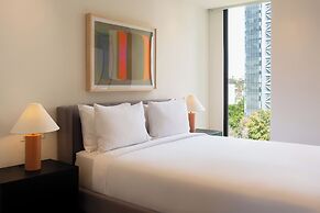 Crisol Suites Condesa