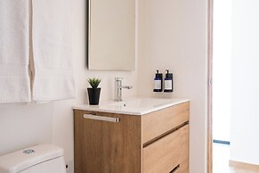 Crisol Suites Condesa