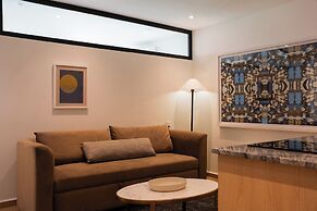 Crisol Suites Condesa