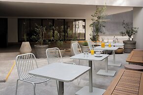 Crisol Suites Condesa