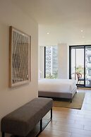 Crisol Suites Condesa