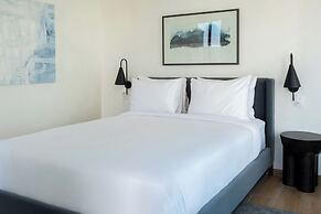 Crisol Suites Condesa