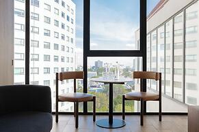 Crisol Suites Condesa