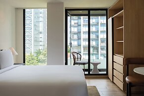 Crisol Suites Condesa