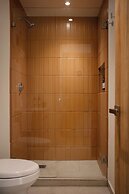 Crisol Suites Condesa