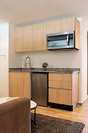 Crisol Suites Condesa