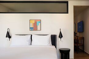 Crisol Suites Condesa