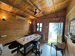Tattvam On The Beach - Retreat and Spa