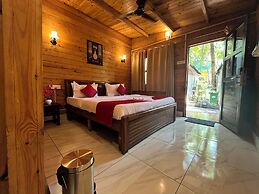Tattvam On The Beach - Retreat and Spa