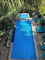 Tattvam On The Beach - Retreat and Spa