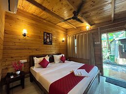 Tattvam On The Beach - Retreat and Spa