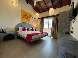 Tattvam On The Beach - Retreat and Spa