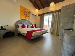 Tattvam On The Beach - Retreat and Spa