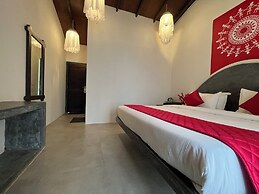 Tattvam On The Beach - Retreat and Spa