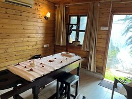 Tattvam On The Beach - Retreat and Spa