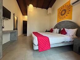 Tattvam On The Beach - Retreat and Spa