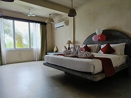 Tattvam On The Beach - Retreat and Spa