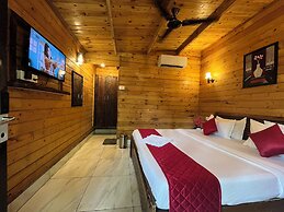 Tattvam On The Beach - Retreat and Spa