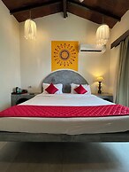 Tattvam On The Beach - Retreat and Spa