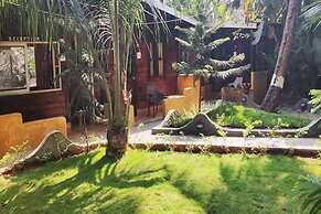 Tattvam On The Beach - Retreat and Spa