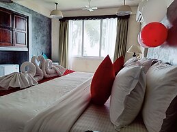 Tattvam On The Beach - Retreat and Spa