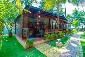 Tattvam On The Beach - Retreat and Spa