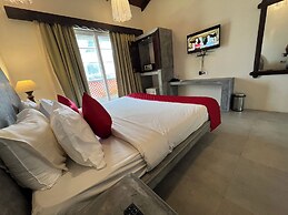 Tattvam On The Beach - Retreat and Spa