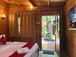 Tattvam On The Beach - Retreat and Spa