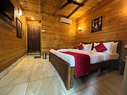 Tattvam On The Beach - Retreat and Spa