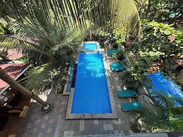 Tattvam On The Beach - Retreat and Spa