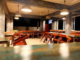 Tattvam On The Beach - Retreat and Spa