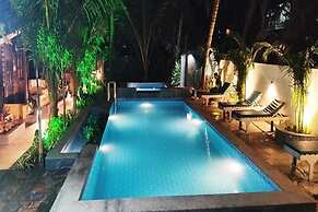 Tattvam On The Beach - Retreat and Spa