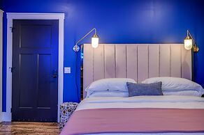 Private Suite in Historic Austin B&b: Sleeps 4!