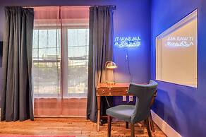 Private Suite in Historic Austin B&b: Sleeps 4!