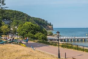 Apartment Orłowo Park by Renters